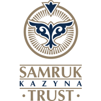 Фонд развития социальных проектов «Samruk Kazyna Trust»