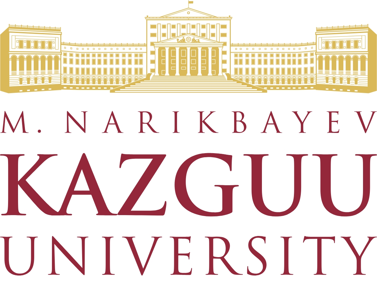 M.S. Narikbaev atyndaǵy KAZGUU Universiteti