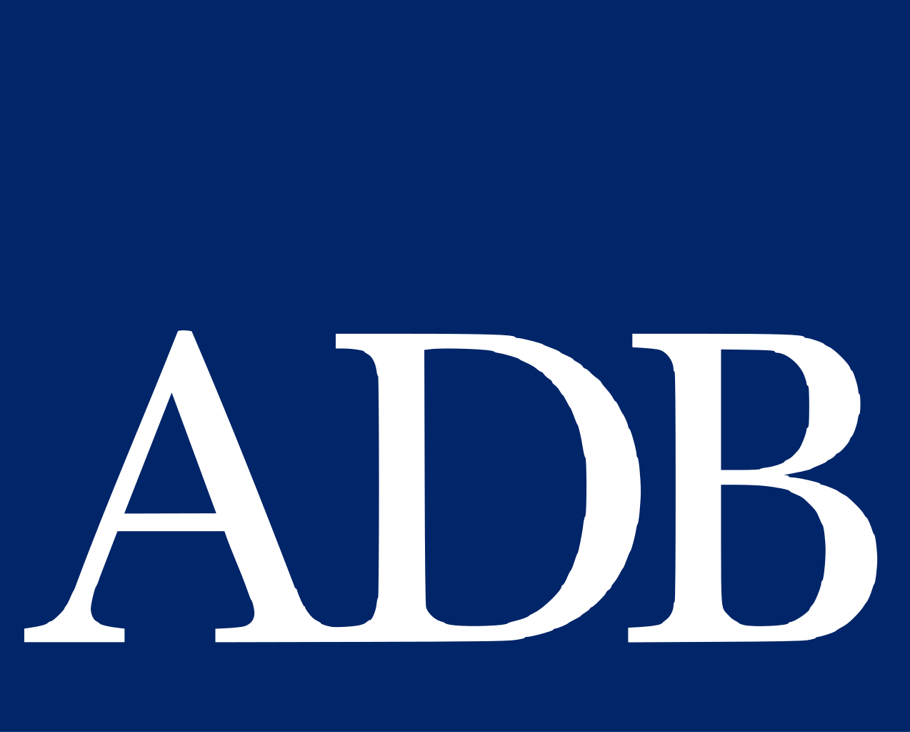Азиатский банк развития