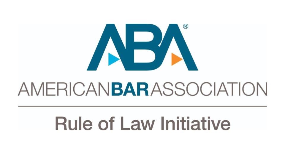 ABA Rule of Law Initiative – American Bar Association