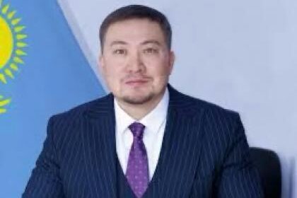 Beisembinov Erlan Nurlanovich
