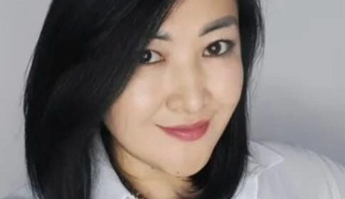 Zhayzhumanova Asemgul Abaevna