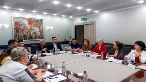 Государственный социальный заказ: от анализа к изменениям