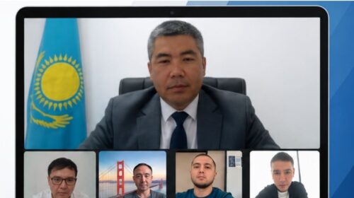 Мұнайлы ауданында іске асатын әлеуметтік жобалар бойынша  үшжақты кездесу өтті
