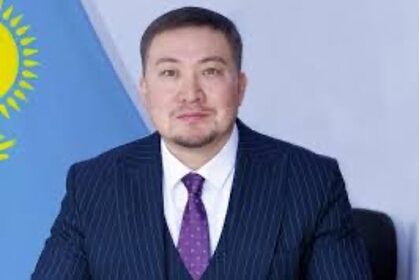 Бейсембинов Ерлан Нурланович